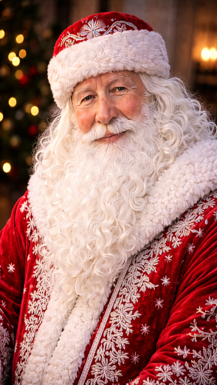 Радостное приветствие